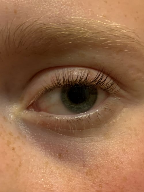 essence eyelash curler