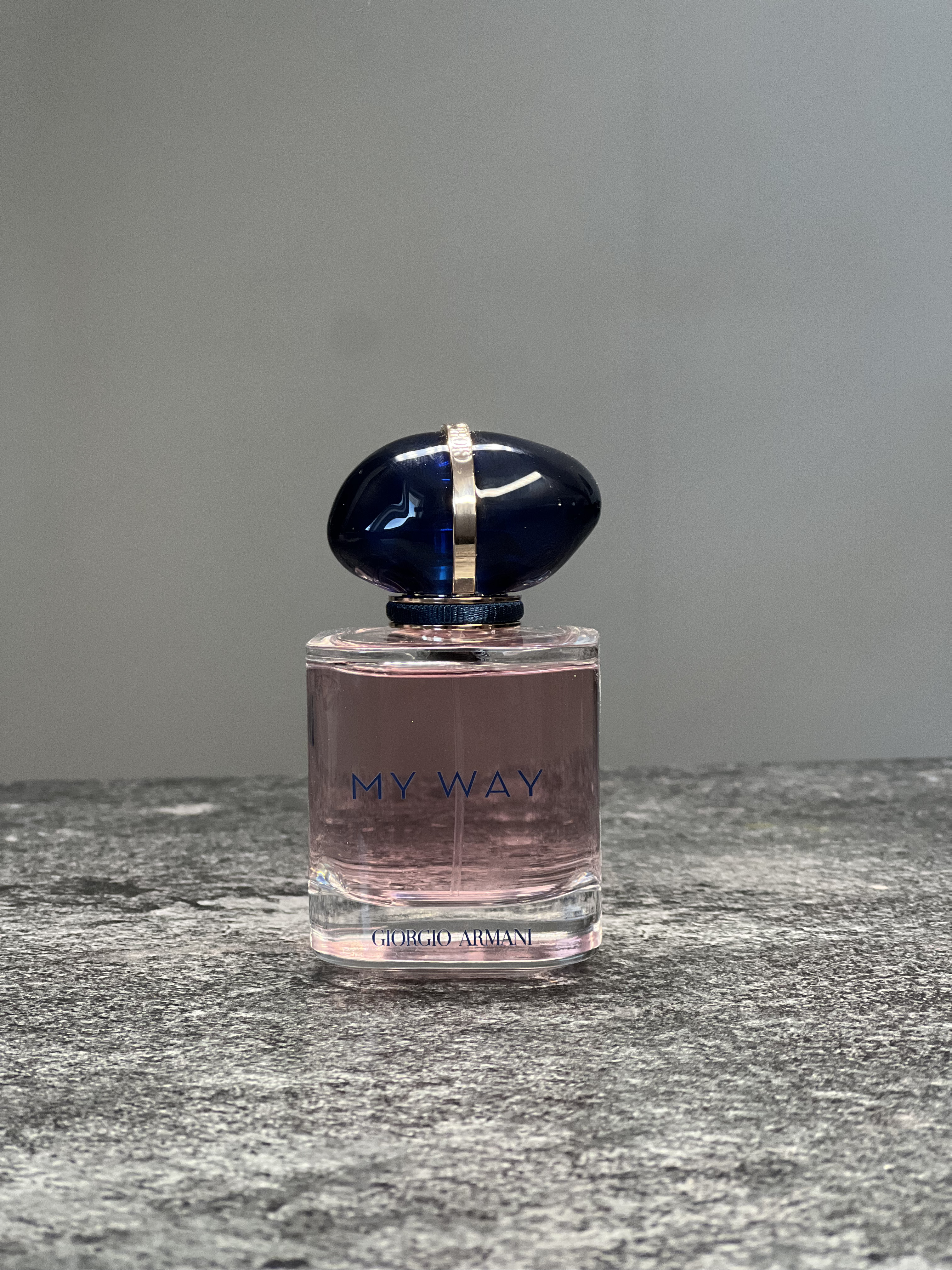 Giorgio Armani My Way Eau De Parfum 50 ml lyko