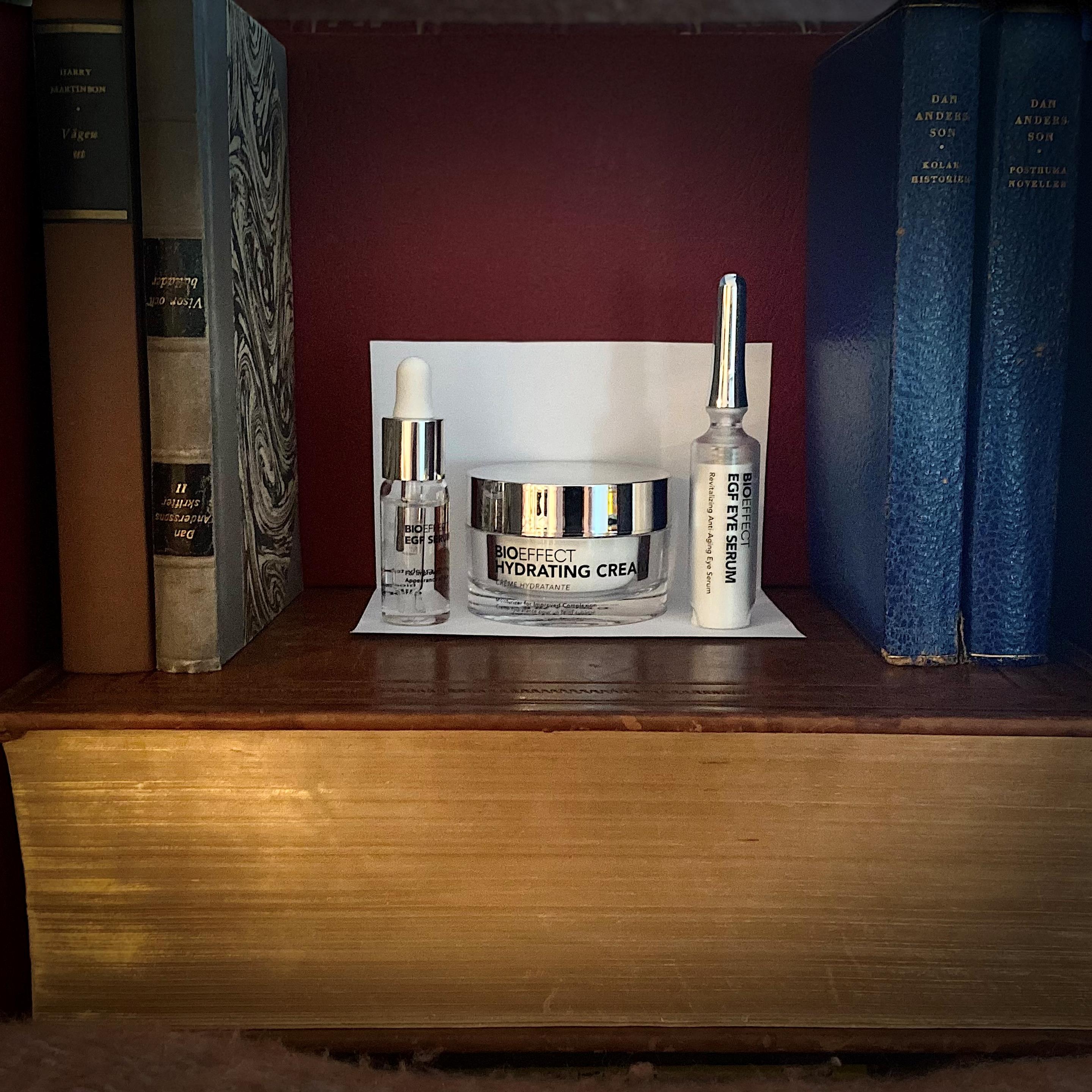 Bioeffect Egf Serum 15 ml | lyko.com