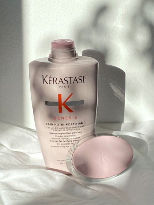 Kérastase Genesis Bain Nutri Fortifiant 250 ml | lyko.com