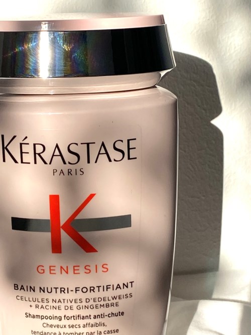 Kérastase Genesis Bain Nutri Fortifiant 250 ml | lyko.com