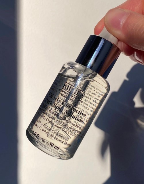 Kiehl's Dermatologist Solutions Clearly Corrective Dark Spot