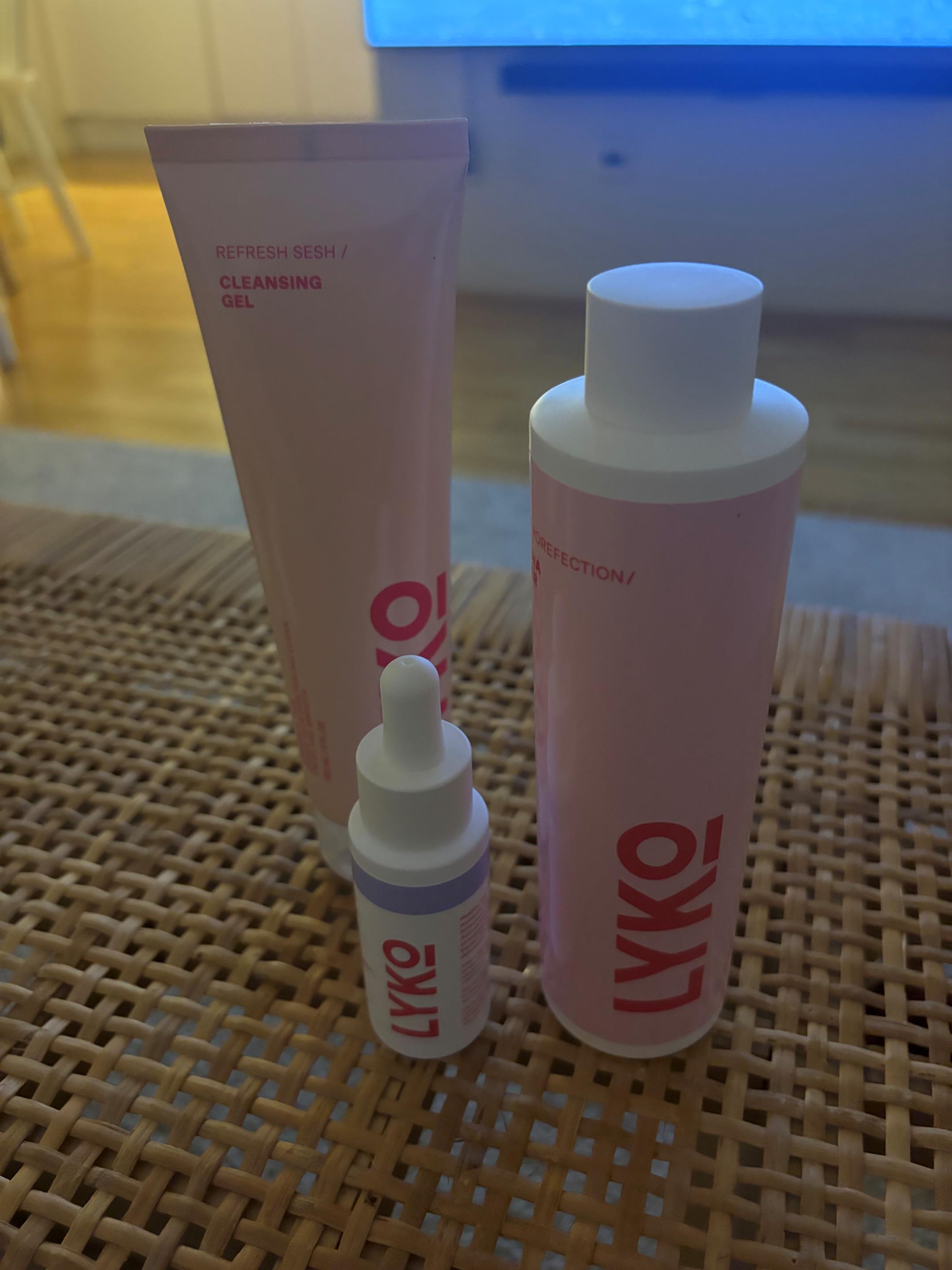 By Lyko Hydra Halo Hyaluronic Serum 30 ml | lyko.com