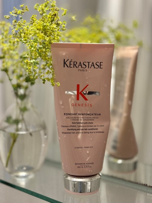Kérastase Genesis Fondant Renforcateur conditioner | lyko.com