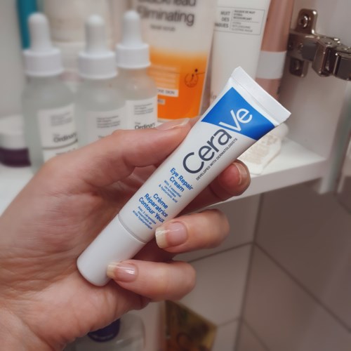 CeraVe Eye Cream 14 ml