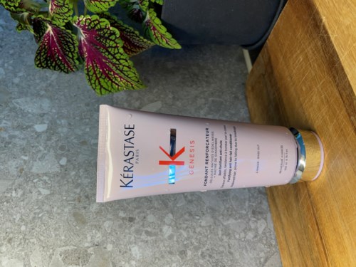Amazon.com: Kerastase Genesis Strengthening Fondant