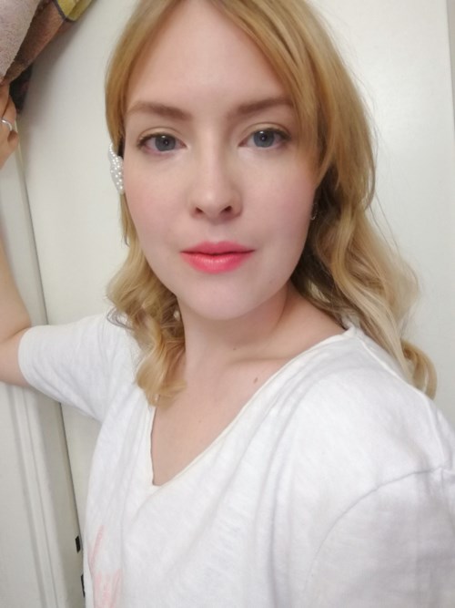 lancome färgad dagkräm