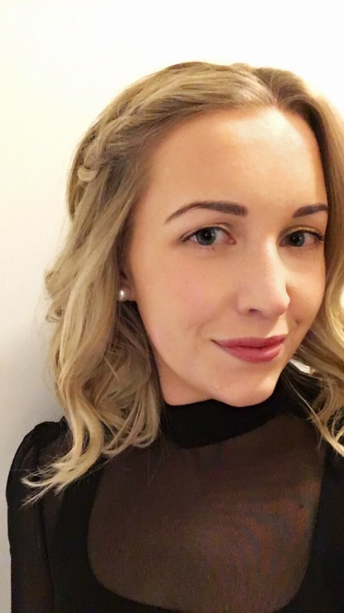 Profiilikuva käyttäjälle: käyttäjä