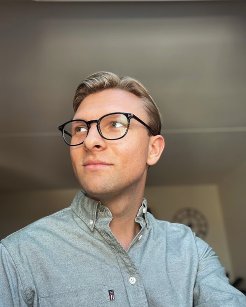 Profilbild för: användare