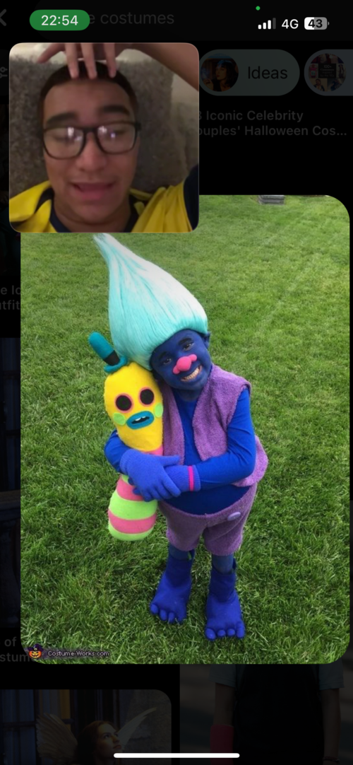 Profilbild für: Benutzer