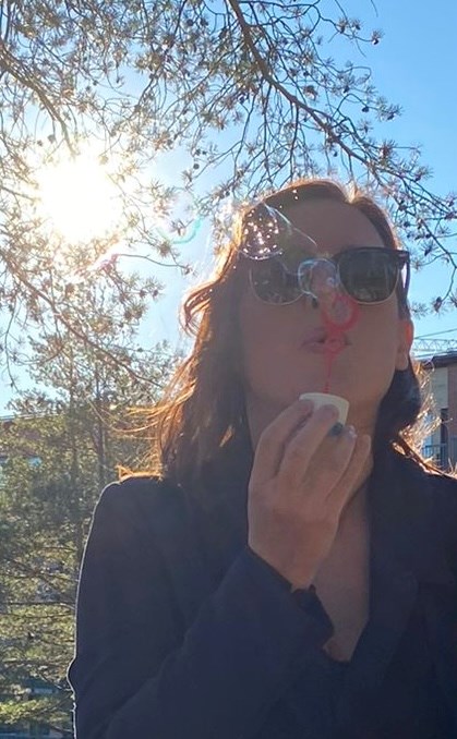 Profiilikuva käyttäjälle: käyttäjä