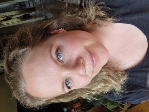 Rebecca Stella | lyko.com