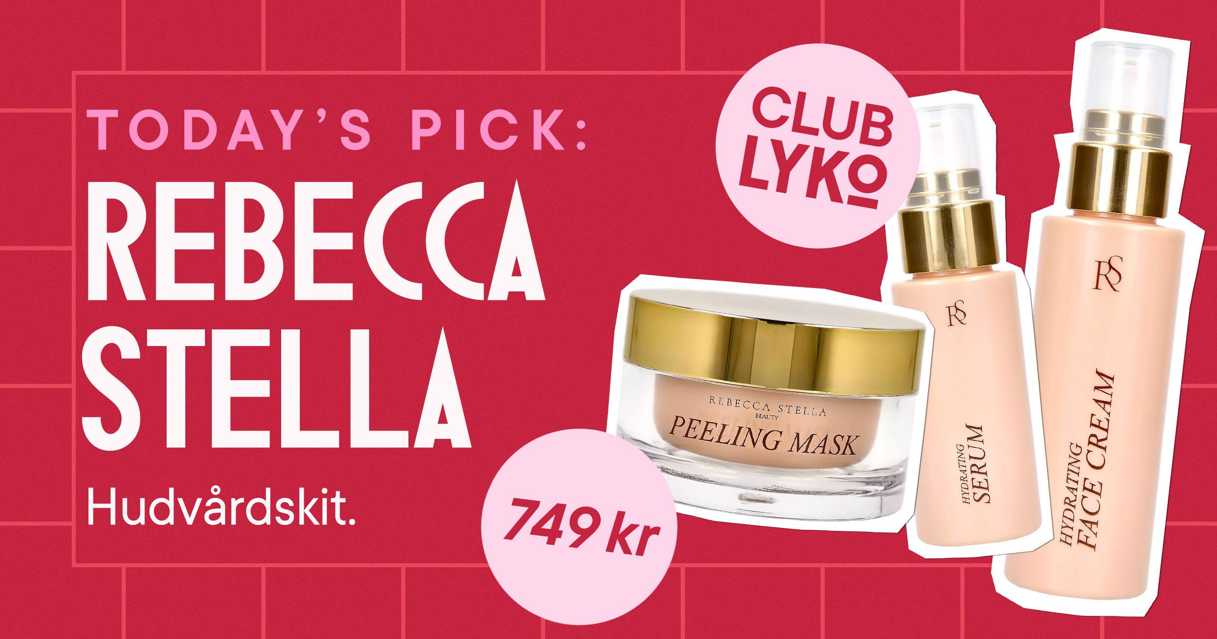 Hitta hårvårdsprodukter och hudvård online till bra priser | lyko.com