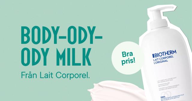 Biotherm - kampanj - A2