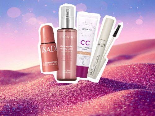 Opptil 30% på sminkefavoritter hos Lyko