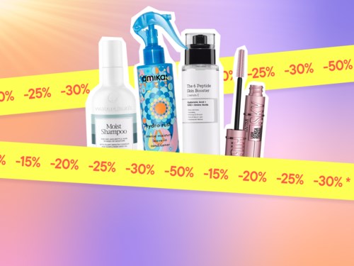 Campaign - Mid season sale