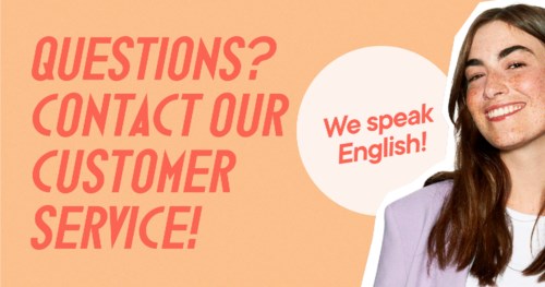 Kundtjänst - info - A5