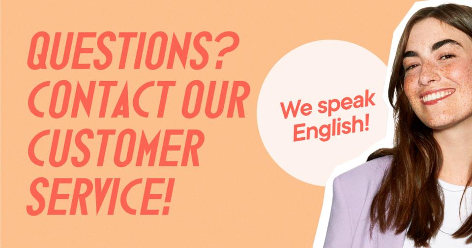 Kundtjänst - info - A5