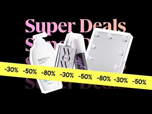 🖤 Super Deals hos Lyko 🖤