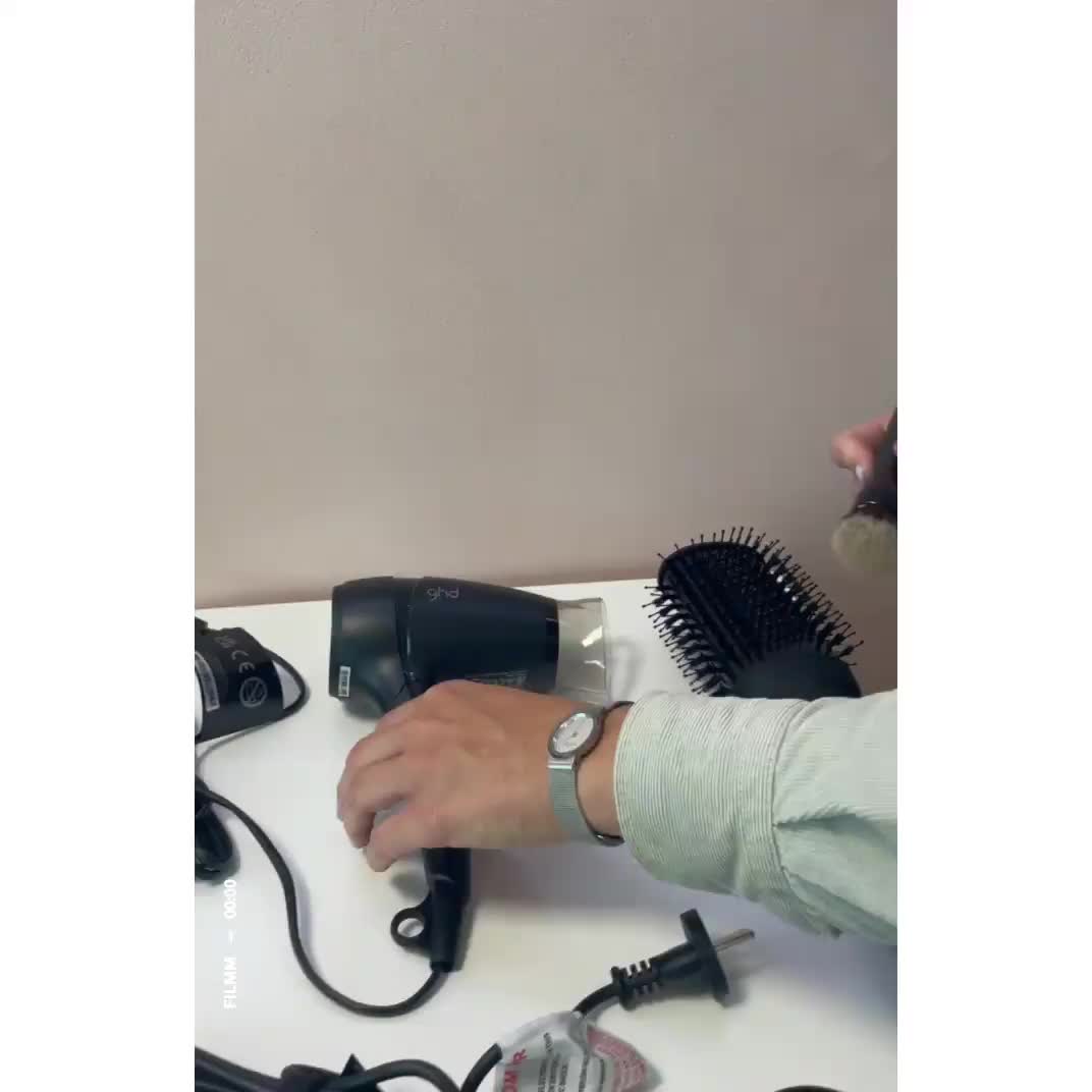 Användarvideo