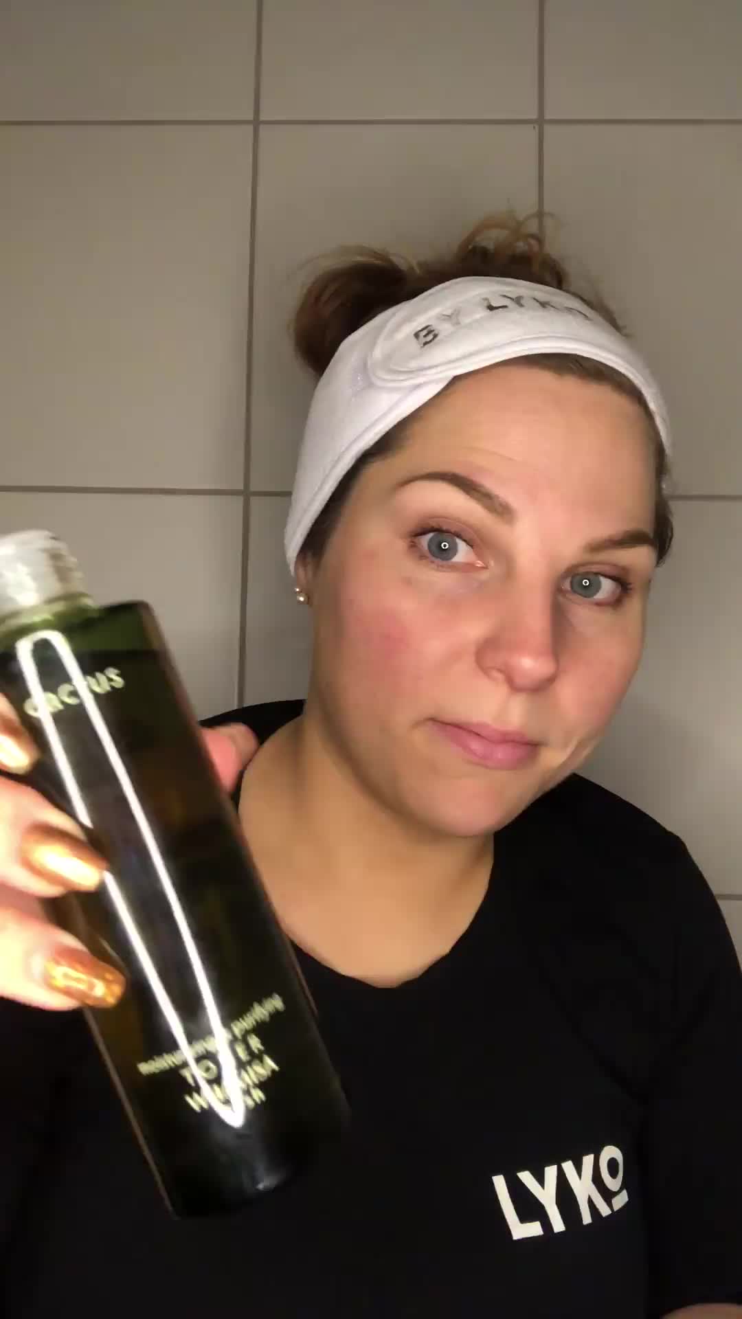 Användarvideo