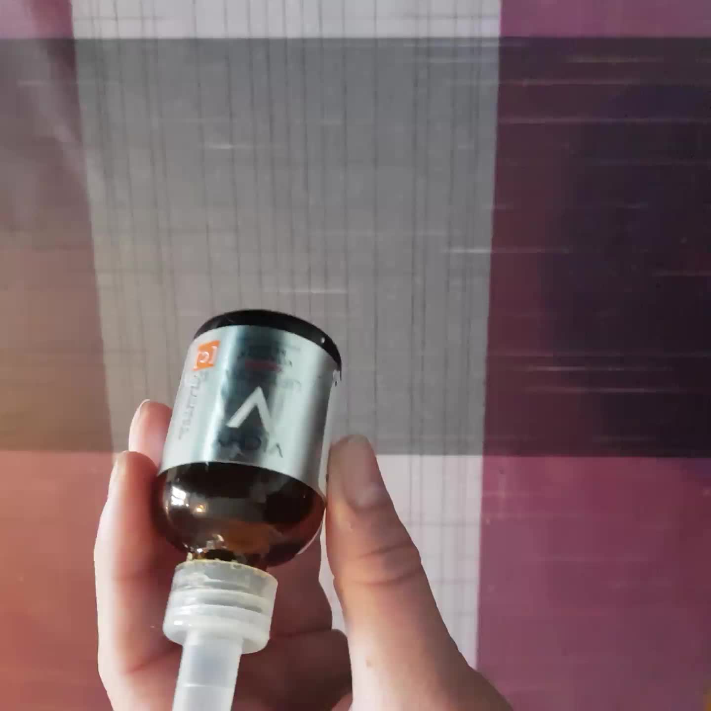 Användarvideo