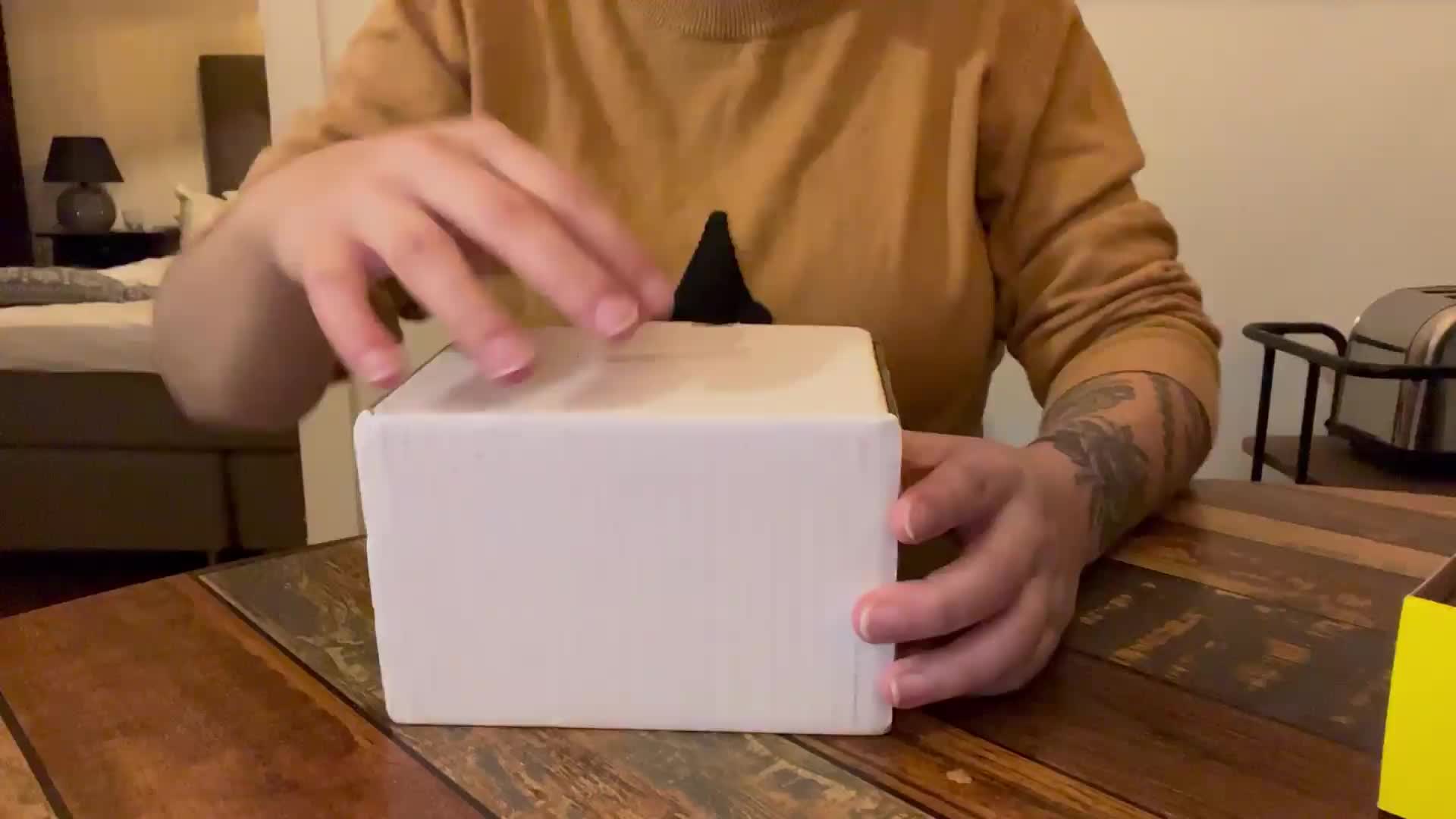 Användarvideo