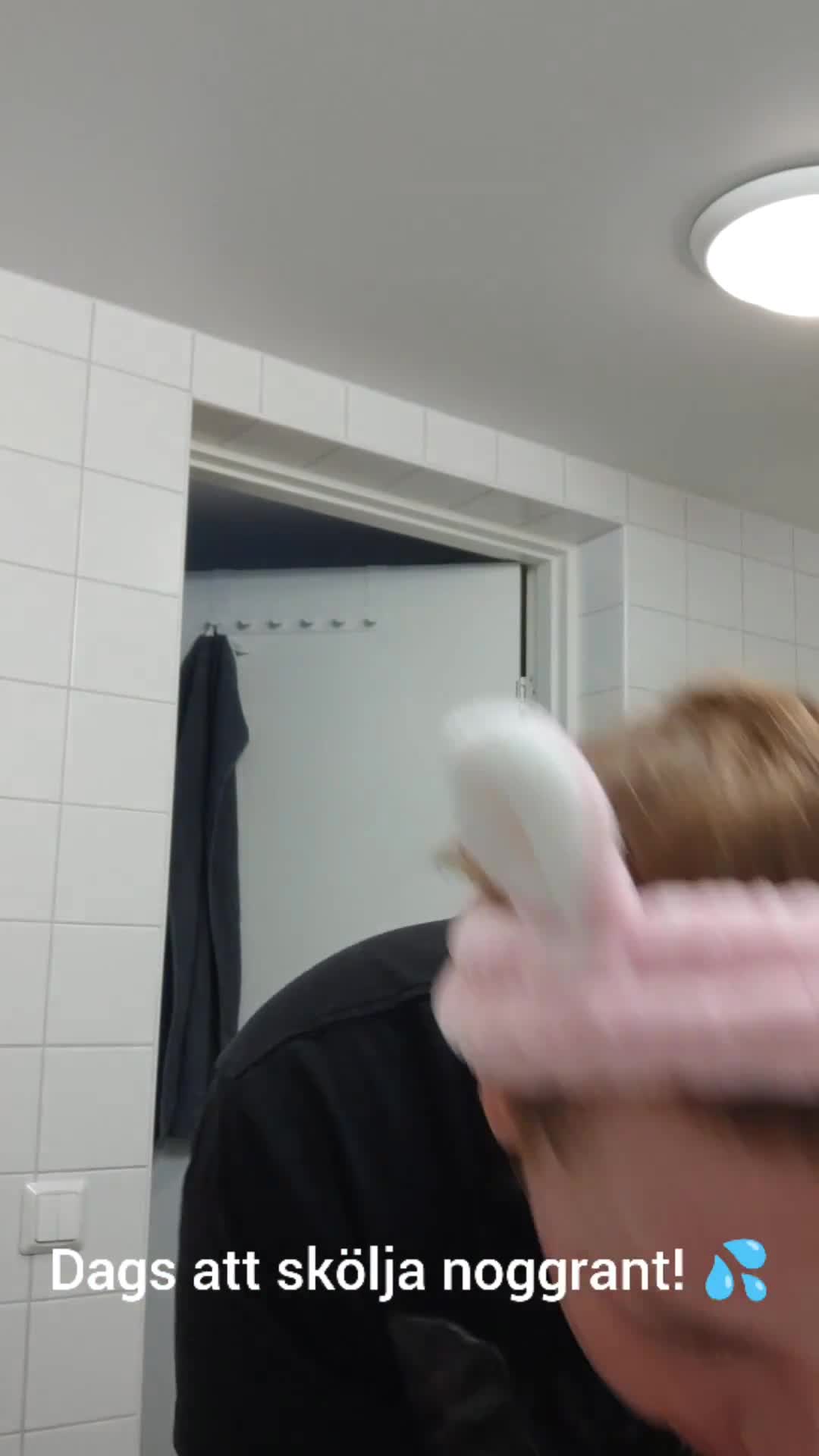 Användarvideo