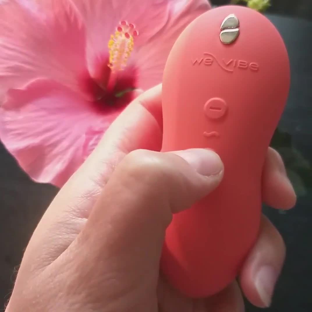 We-Vibe Touch X | lyko.com