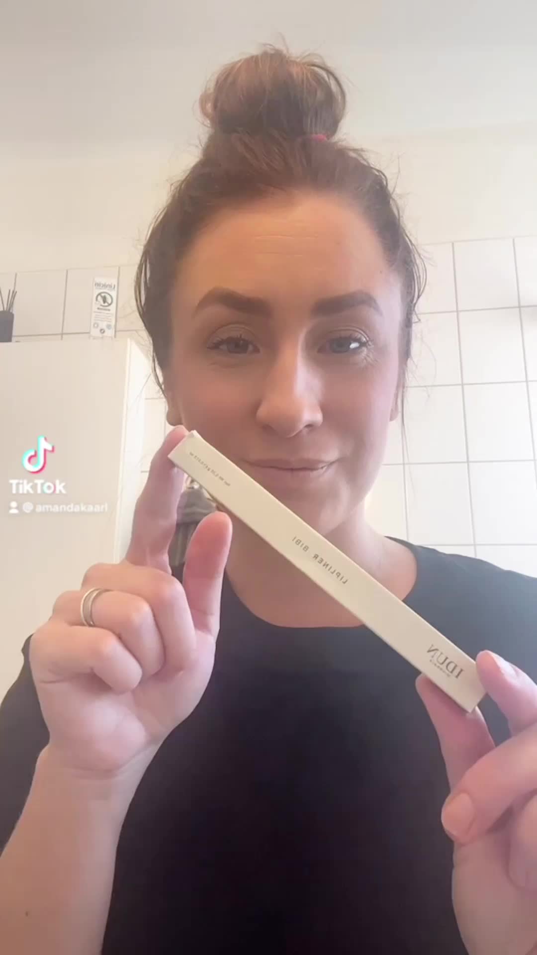 Användarvideo