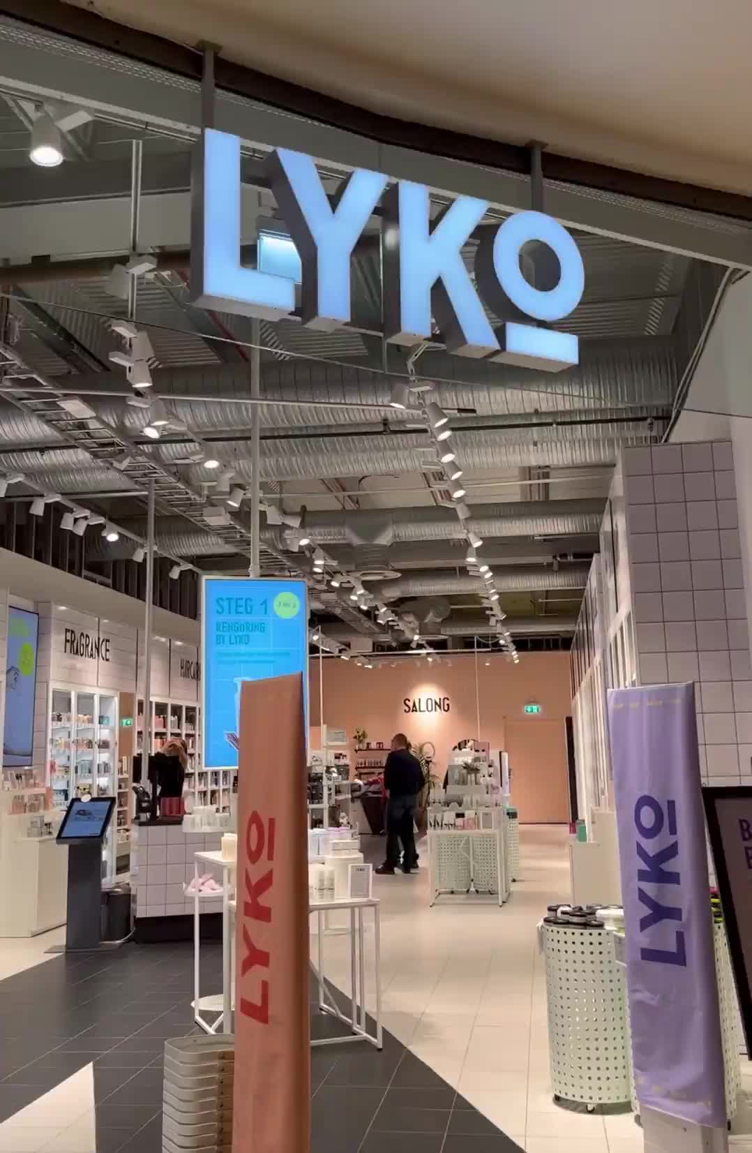 Användarvideo