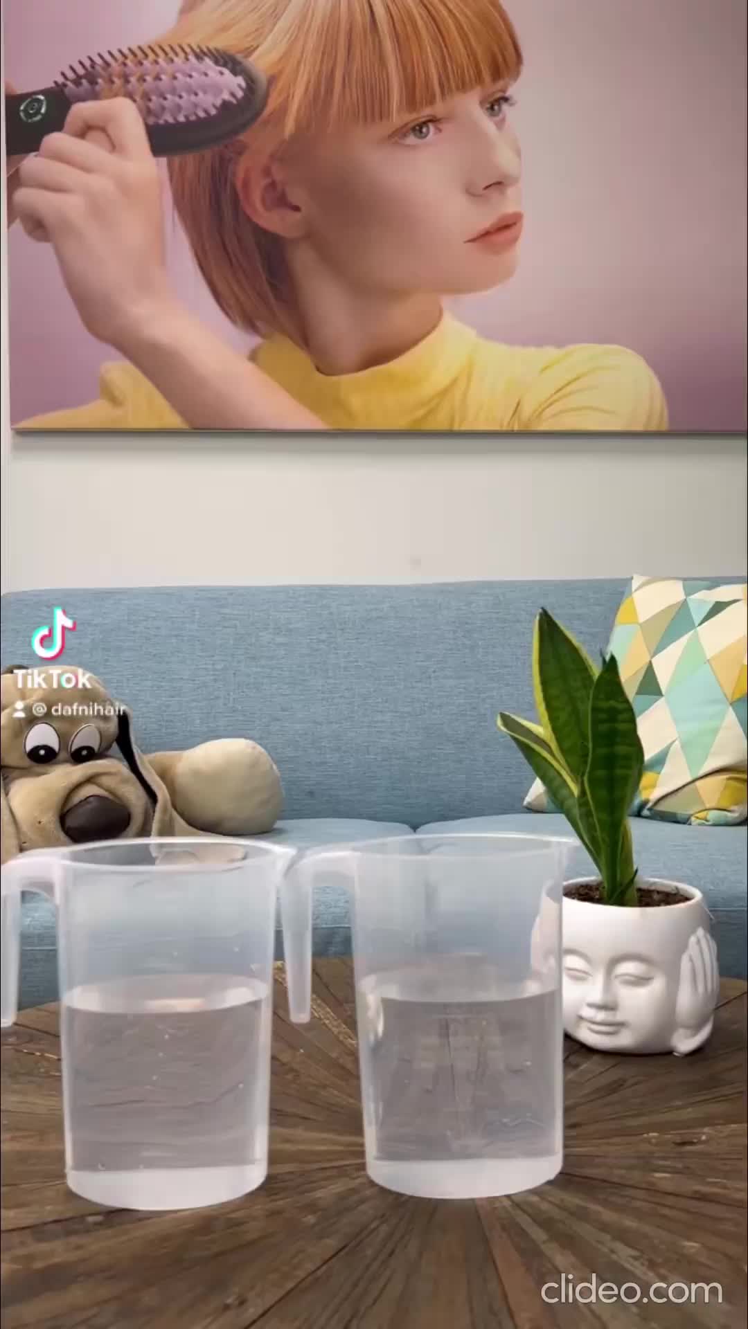 Användarvideo