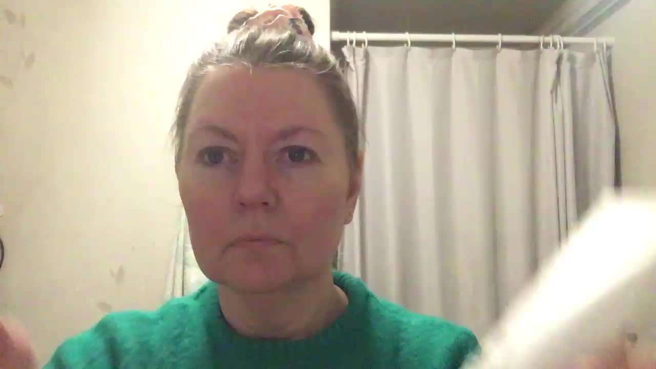 Användarvideo
