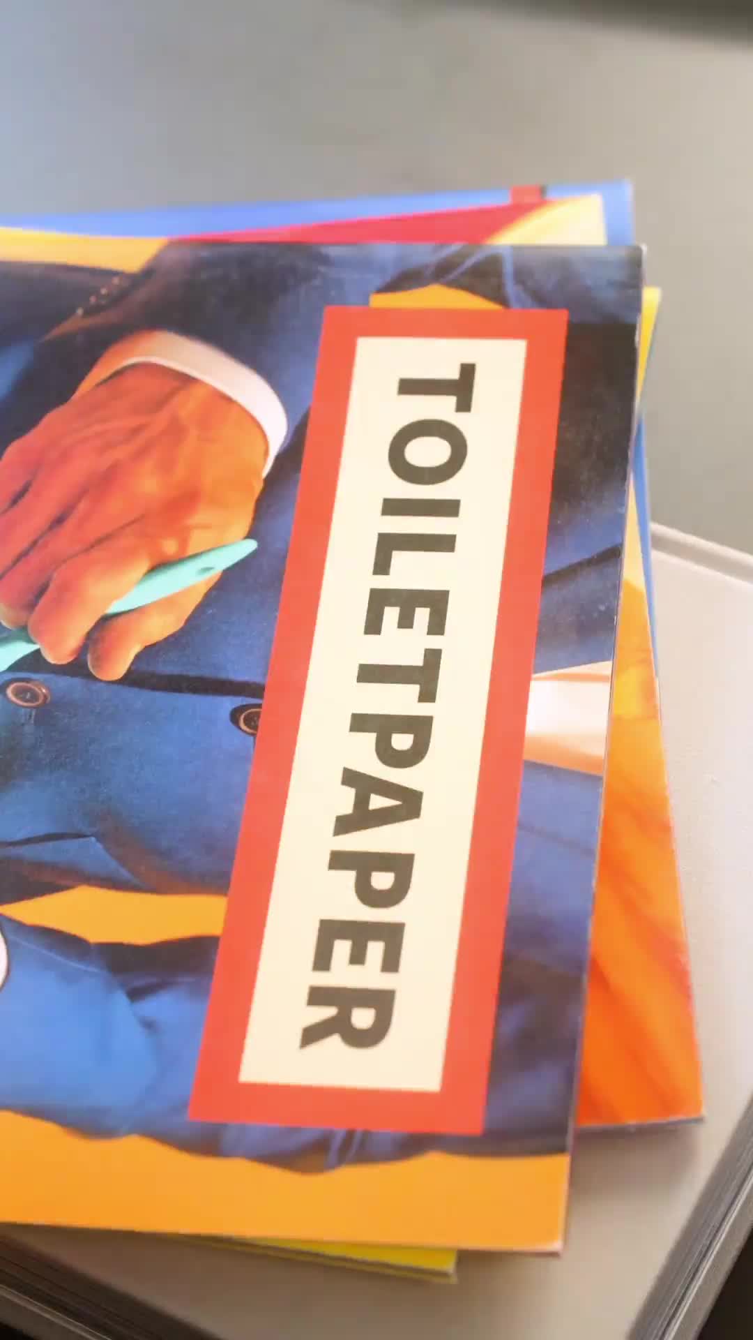 Användarvideo