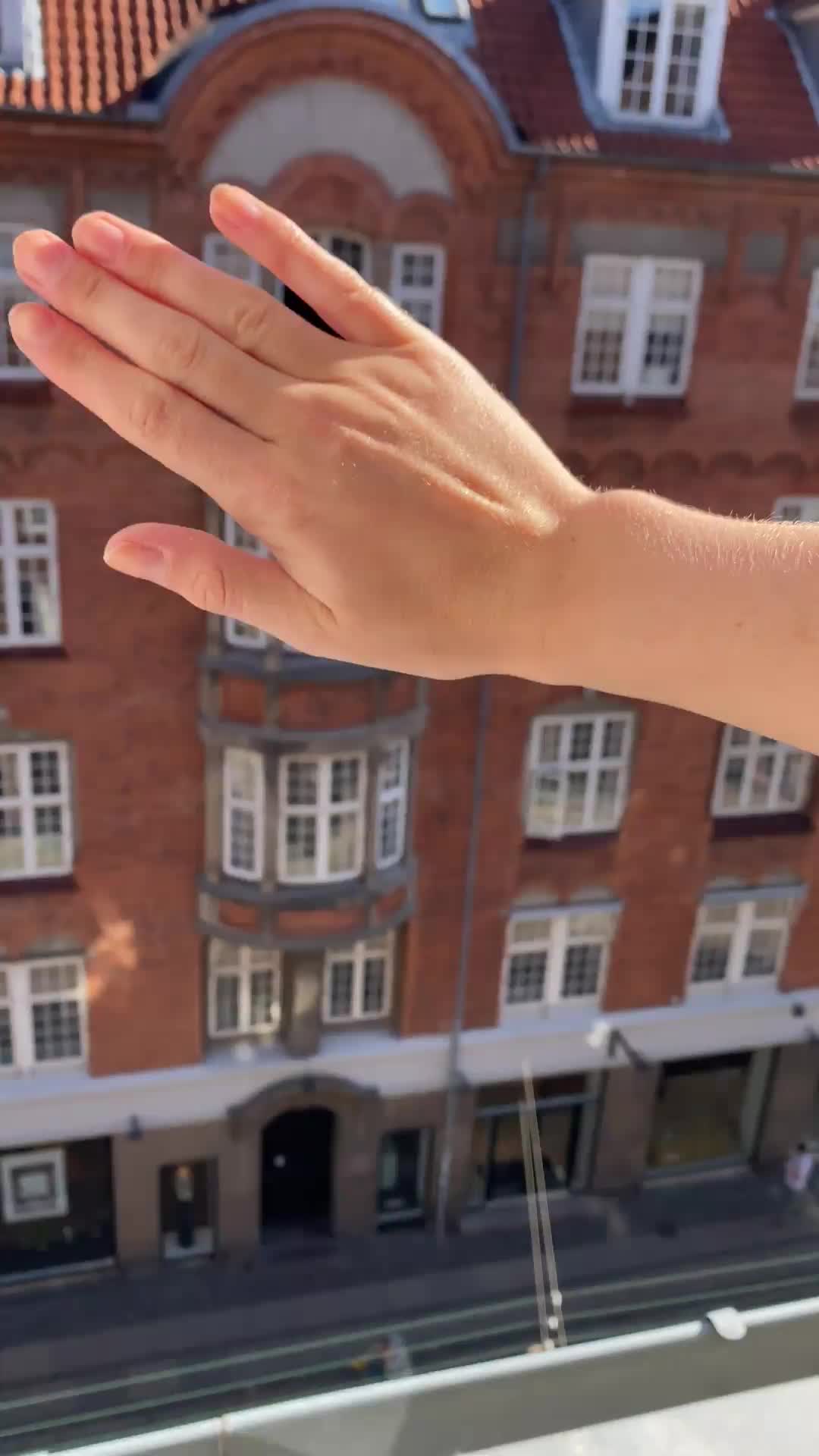 Brugervideo