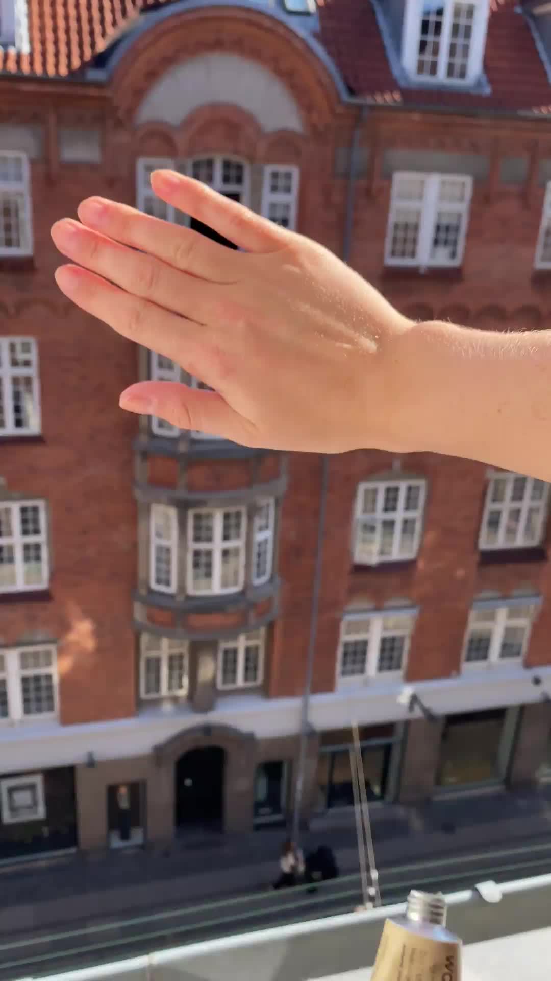 Brugervideo