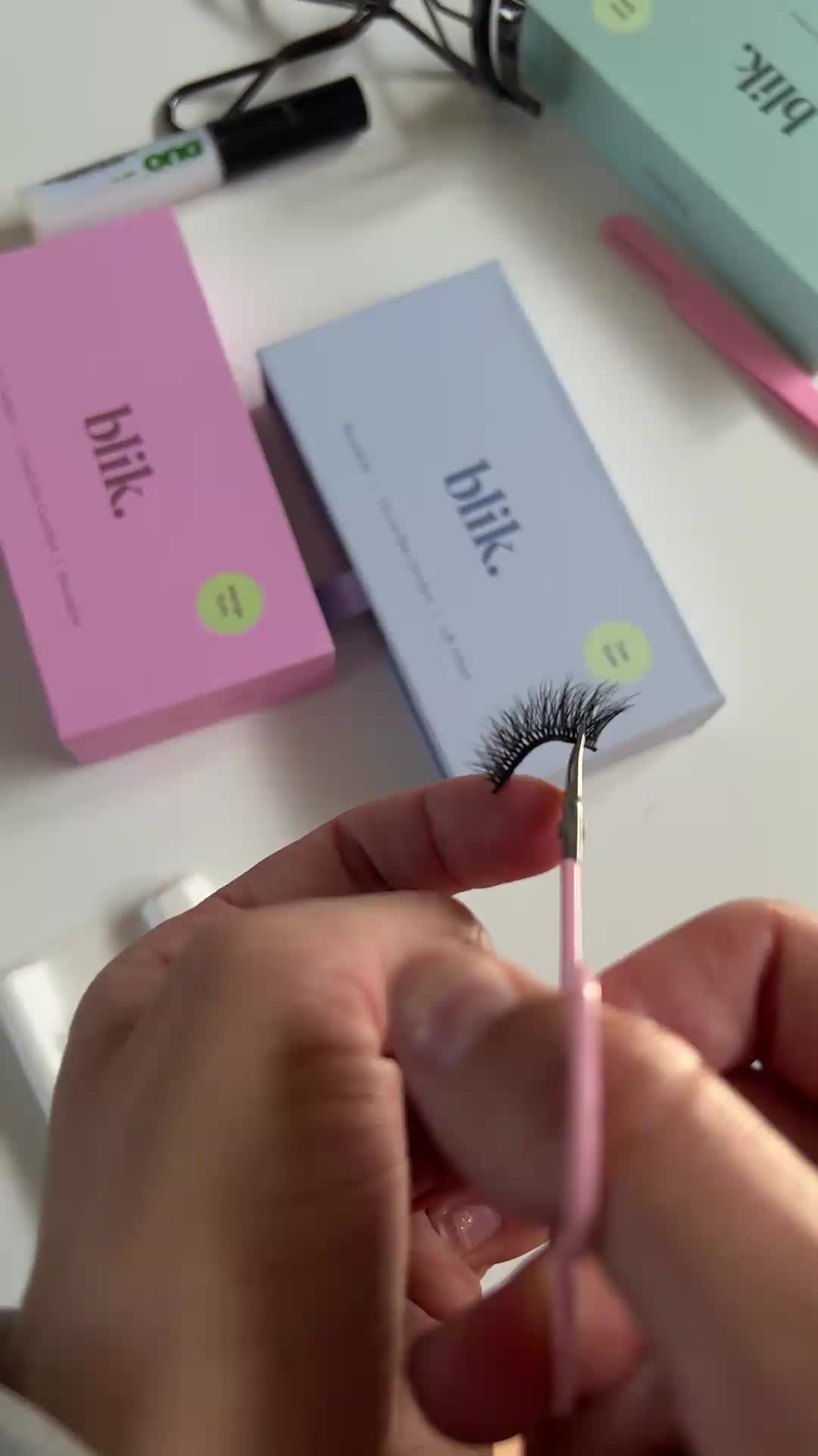 User Video