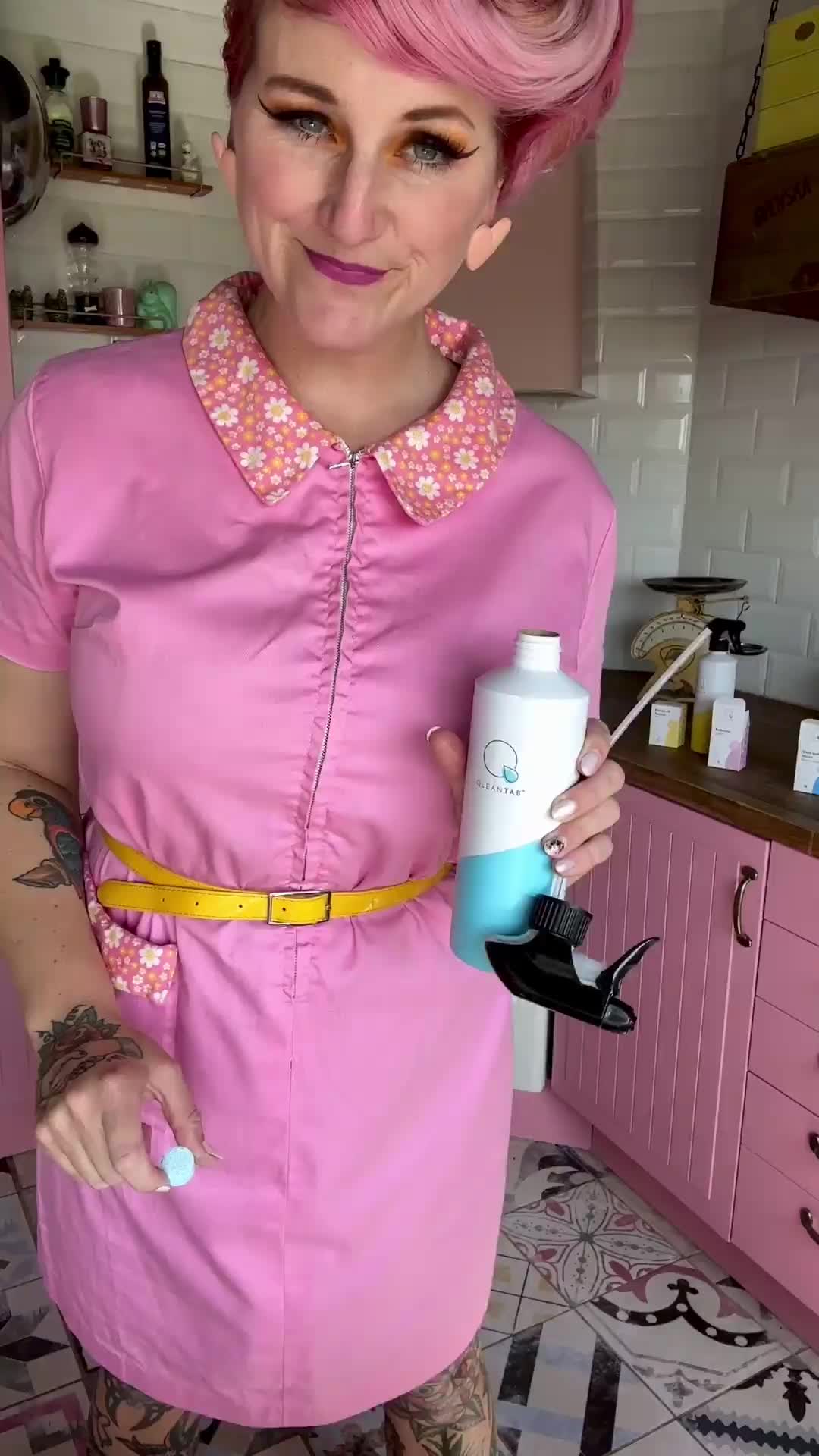 Användarvideo