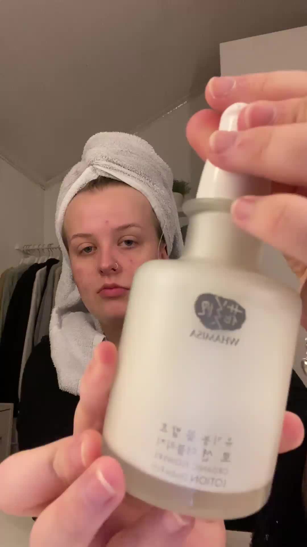 Användarvideo