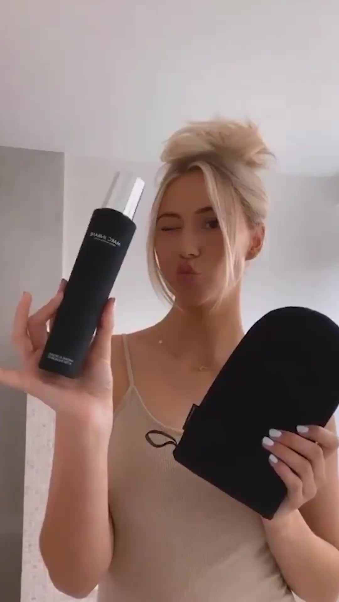 Användarvideo