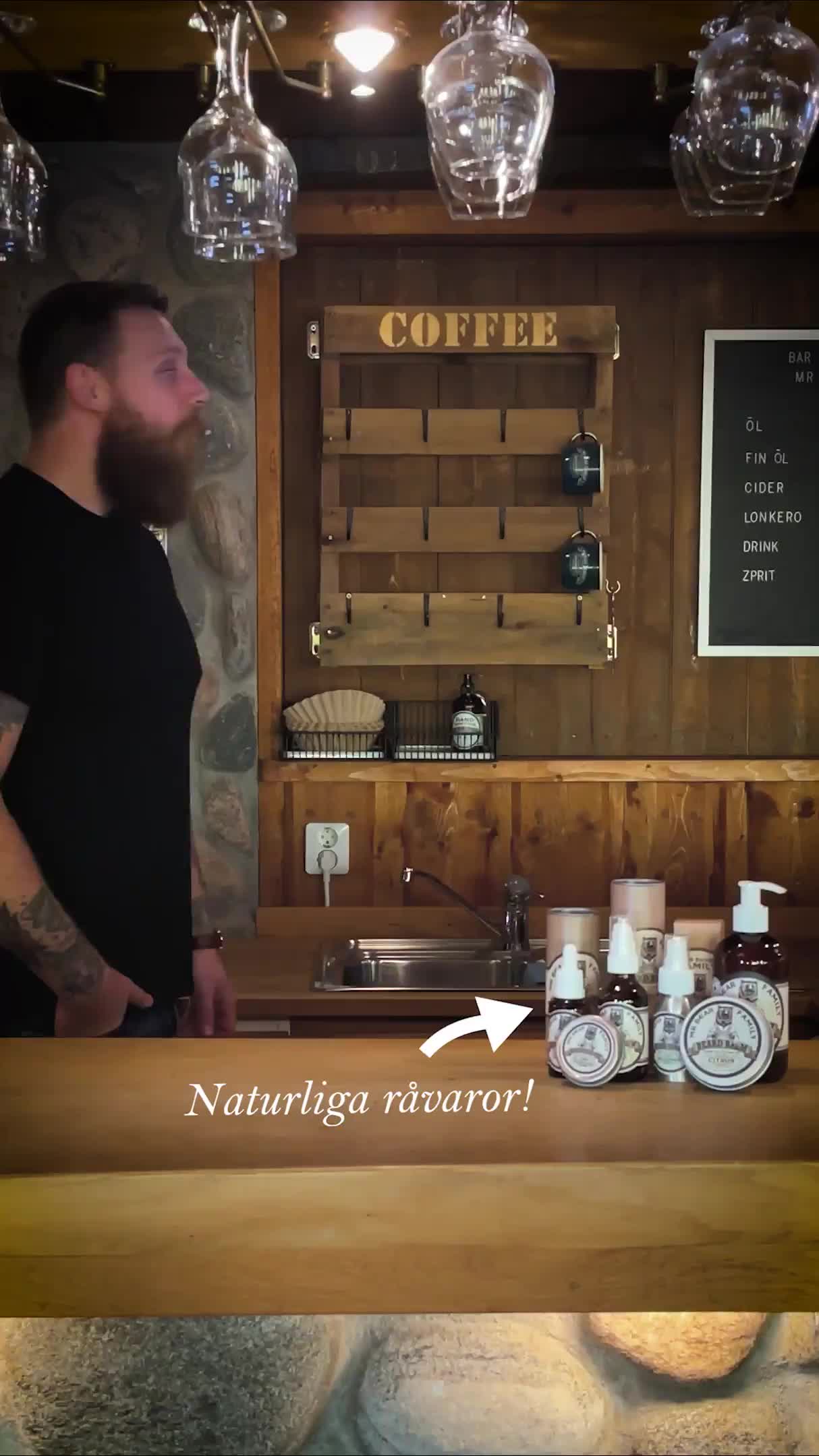 Användarvideo