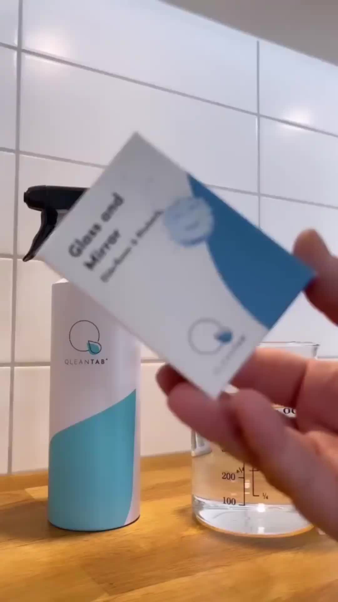 Användarvideo