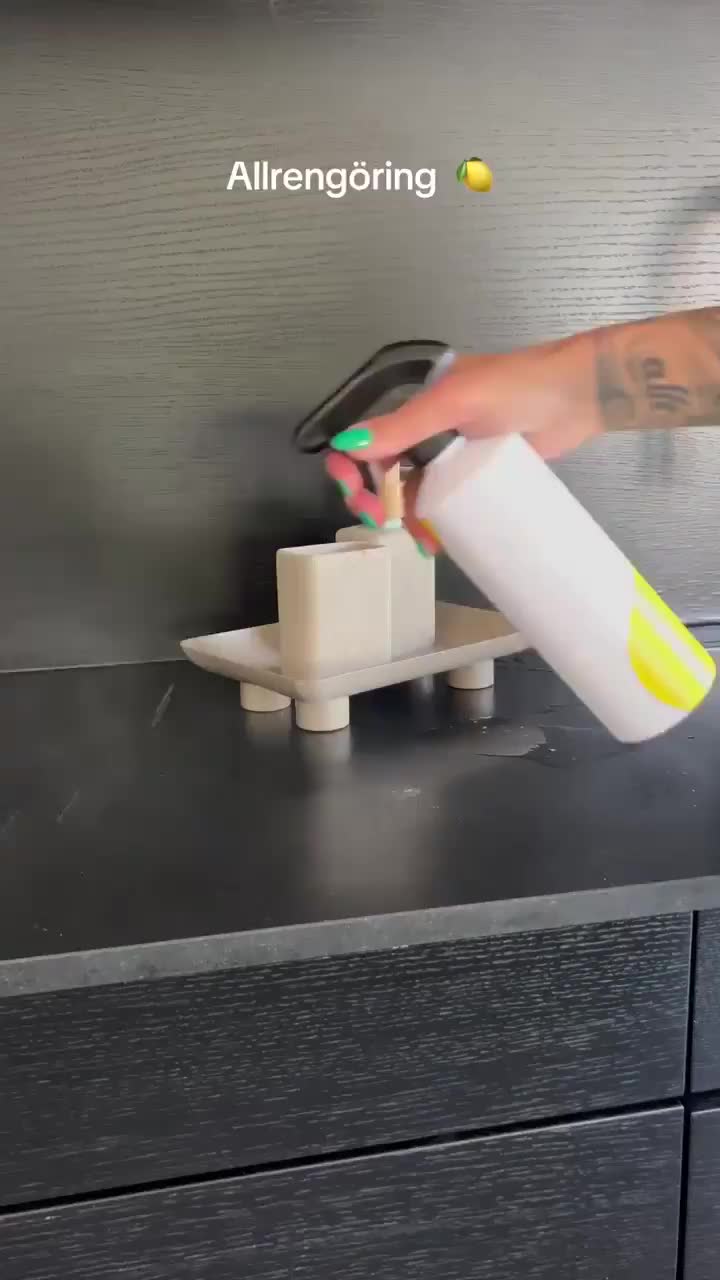 Användarvideo