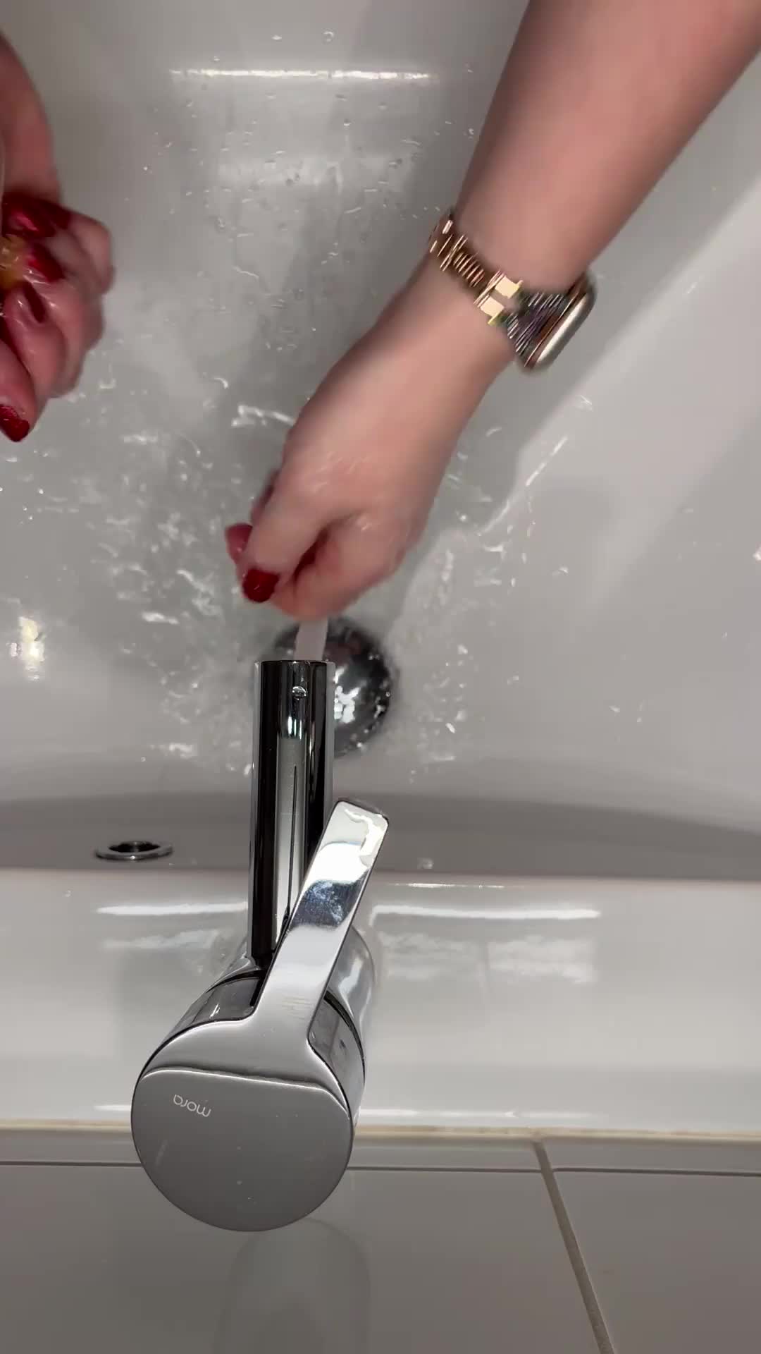 Användarvideo