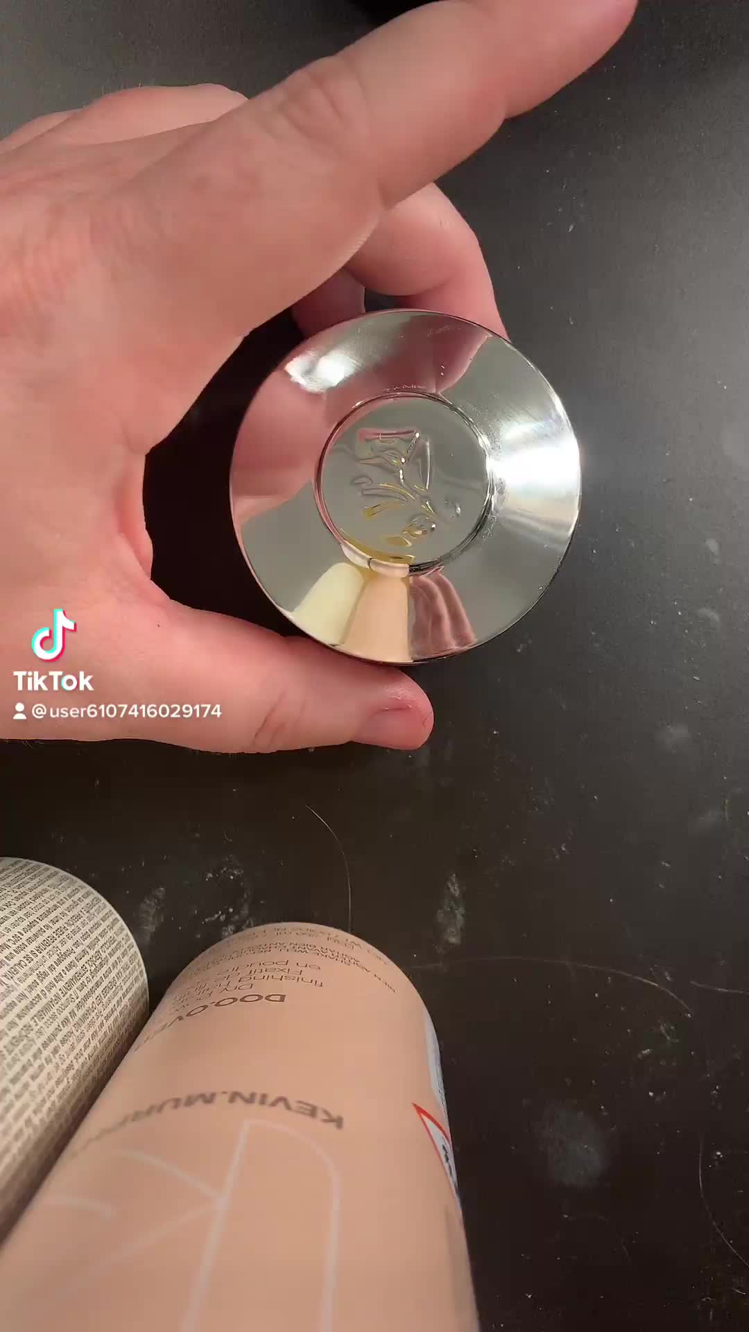 Användarvideo