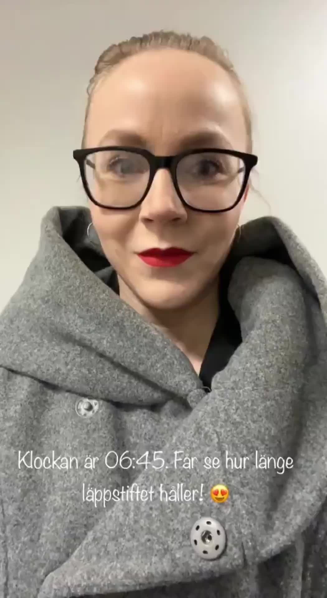 Användarvideo