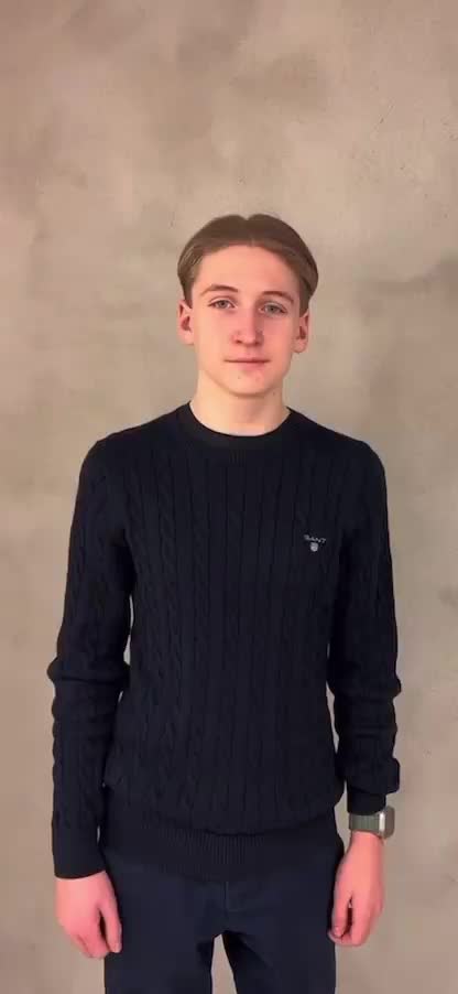 Användarvideo