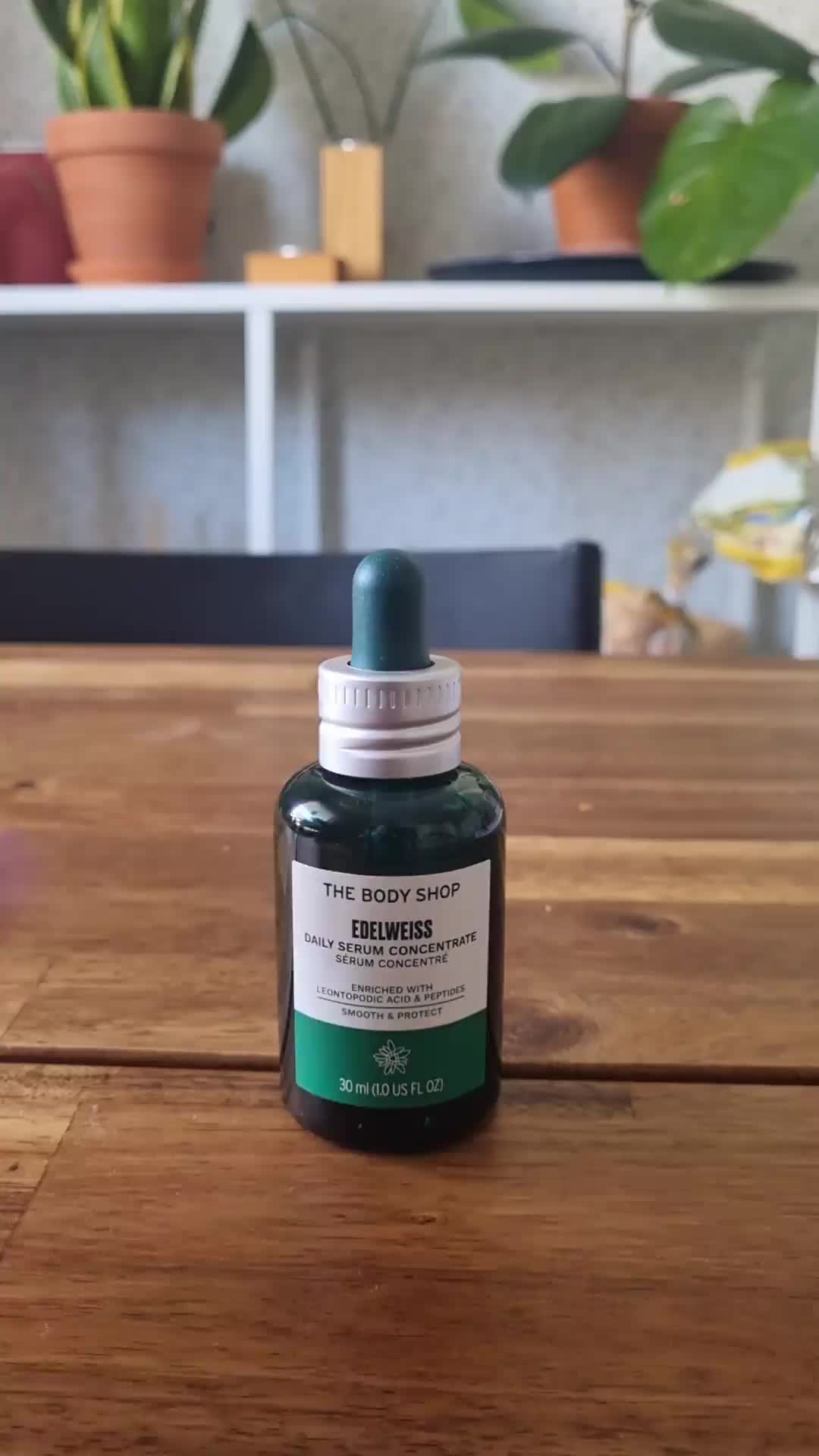 Användarvideo