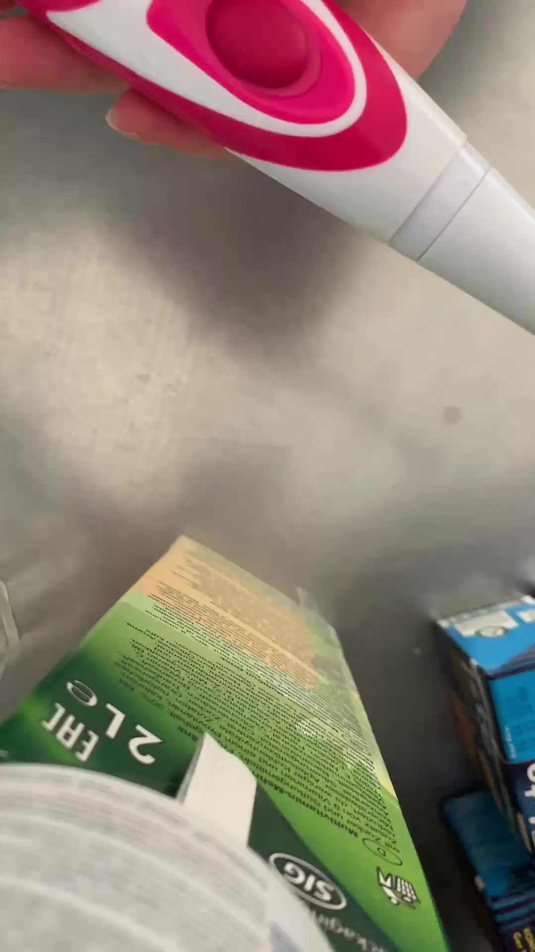 Användarvideo