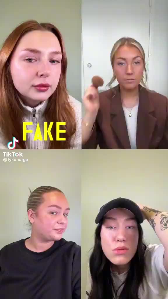 Användarvideo